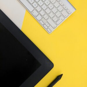 Taken at Paper & Pixels Design Studio, Gibraltar